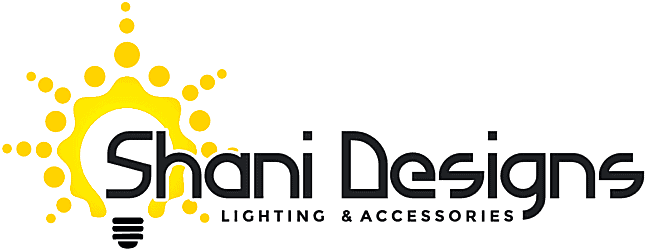 Shani Designs Lighting