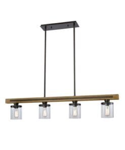 Shani Designs and Lighting