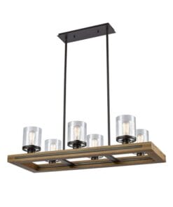 Shani Designs and Lighting