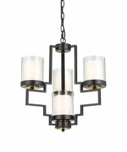 Alvarez 4 pendant
