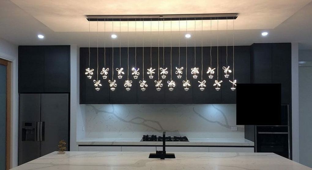 Shani Designs Lighting Shop Melbourne
