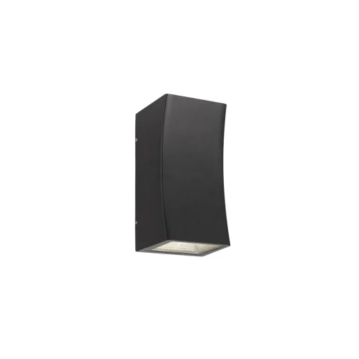 Shani Light Dash Exterior Wall Light - Shani Designs Lighting