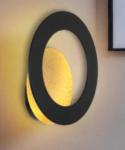 PELZER 30 WALL LIGHT