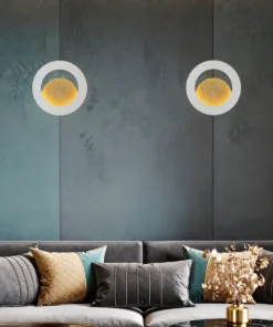 PELZER 30 WALL LIGHT