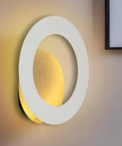 PELZER 30 WALL LIGHT