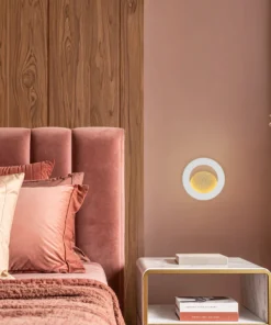 PELZER 30 WALL LIGHT