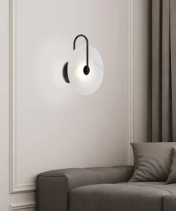 ZONDER WALL LIGHT