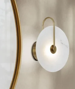 ZONDER WALL LIGHT