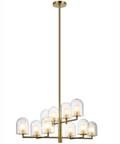 Euro brass 10