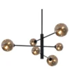 Orbit 6 Black opal