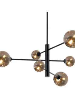 Orbit 6 Black opal - Image 2