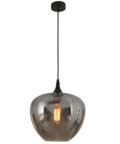 Edison 1 Light- 300mm - Image 2