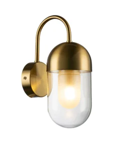Euro 1 Wall Light