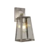 Florence Crystal Sconce Wall Light