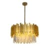 Hampton 6 Light Pendant