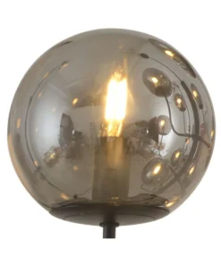 Hampton 8 Light Pendant - Image 3