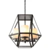 Jeremy Plyes Glass Pendant