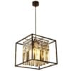Tael Crystal Pendant