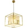 Tael Crystal Pendant