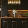 Euro 12 Light Pendant