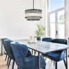 Cremona Pendant