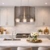 Cubo Crystal 1 Light Pendant