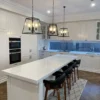 Creswick Vintage 4 Light Pendant