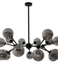 Modi 15 Light Pendant - Image 2