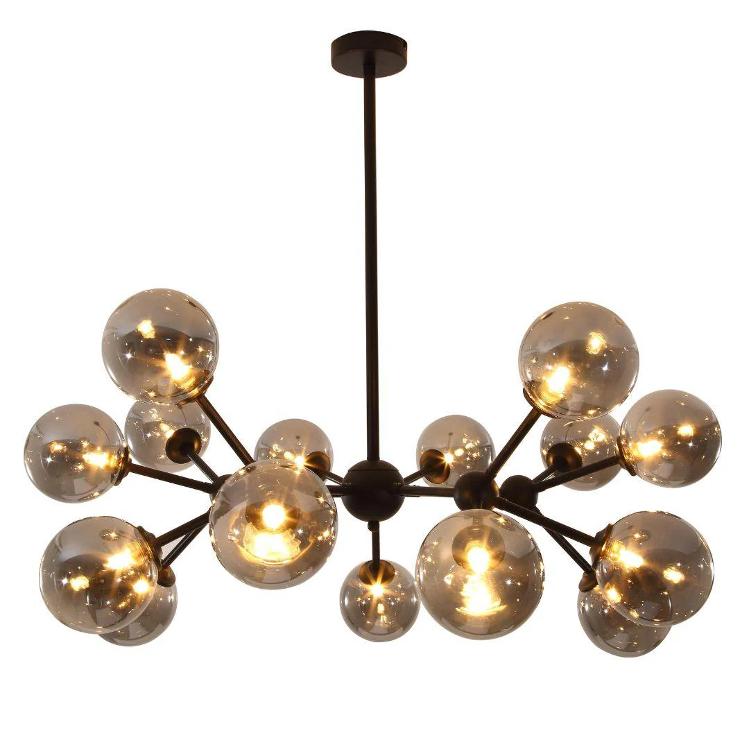 Modi 15 Light Pendant - Image 3
