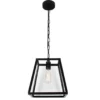 Creswick Vintage 4 Light Pendant
