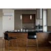 Cubo Crystal 25 Light Pendant