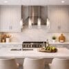 Cubo Crystal 3 Light Pendant