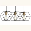 Creswick Wall Light