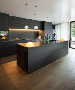 Bocci Pendant Replica - Clear 1 Light